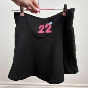 BONGO Women's Black Skirt